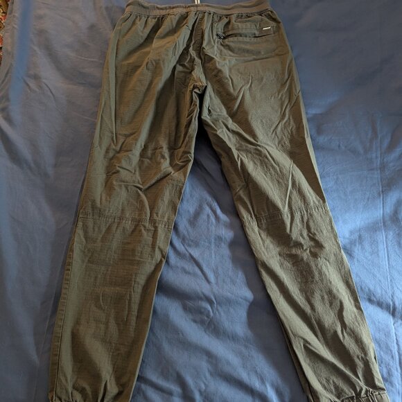 Vuori The Rise The Shine Men's Joggers Size M - Picture 3 of 4